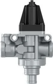 Wabco - 9753030600 - Controllore di pressione 8,1bar