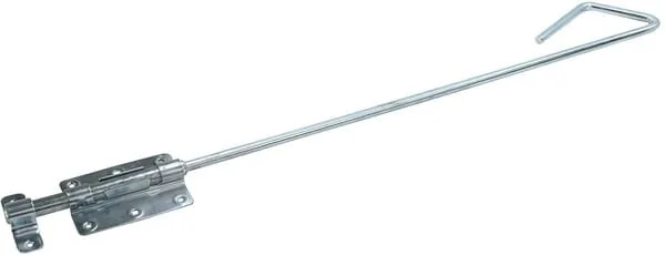 WAELBERS - WAE11422131 - Bullone maniglia ad arco 800mm
