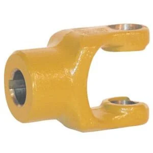 Walterscheid - 1022142 - Forcella, foro 25.4mm (1 inches), chiavetta 1/4 inches, W2100/W100E