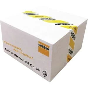 Walterscheid - 1117464 - Giunto, doppio, W2400/P400/W400E