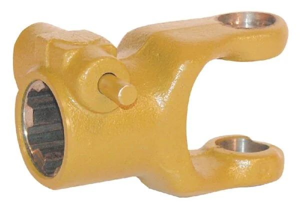 Walterscheid - 1136861 - Giunto, sgancio rapido, 1-6 Spline, W2500/P500