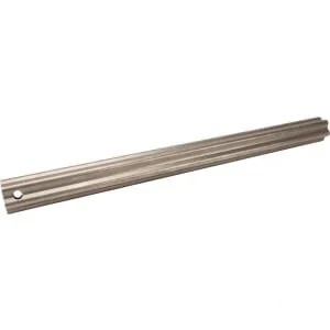 Walterscheid - 1168276 - Tubo profilo interno S5H, a stella, diametro 61x47x4.5mm L: 680mm