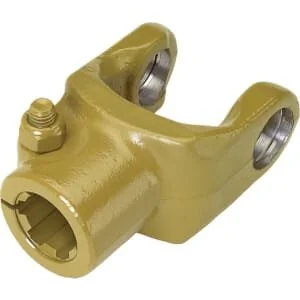 Walterscheid - 1182105 - Giunto, bullone a morsetto, 35mm -6 Spline, W2500/P500