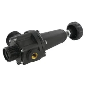 Walterscheid - 200000 - Diametro trasversale dell'albero 24 x 61 MM 2200