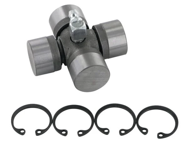 Walterscheid - 200000 - Diametro trasversale dell'albero 24 x 61 MM 2200