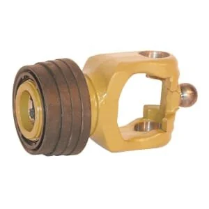 Walterscheid - 2083810 - Giunto rapido, scollegamento rapido, 1-3/8 inches-6 spline, W2280
