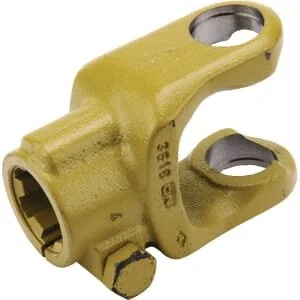 Walterscheid - 2110110 - Giunto, bullone a morsetto, 1-3/8 inches-21 Spline, W2300/P300/W300E