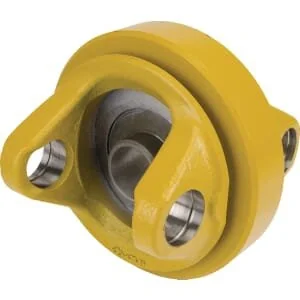 Walterscheid - 264100 - Doppio forcone