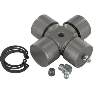 Walterscheid - 3500141 - Diametro trasversale albero 32 x 76 MM 2400