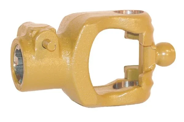 Walterscheid - 3510123 - Giunto, sgancio rapido, 38x32mm-8 Spline, W2480