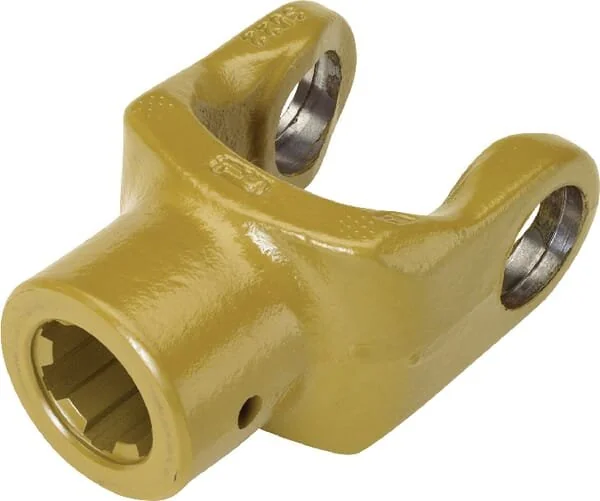 Walterscheid - 3522106 - Giunto, mozzo, 1-6 Spline, W2400/P400/W400E