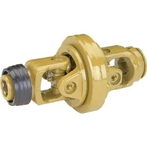 Walterscheid - 3583123513109 - Giunto cardanico grandangolare W2480-S4
