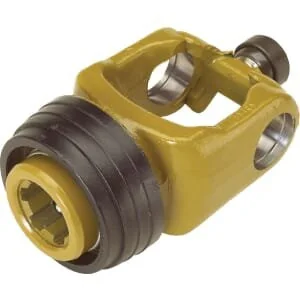Walterscheid - 3583330 - Giunto, Disconnessione rapida, 1-3/8 inches-6 Spline, P480
