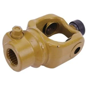 Walterscheid - 3610332M - Giunto, bullone a morsetto, 1-3/8 inches-21 Spline, P580
