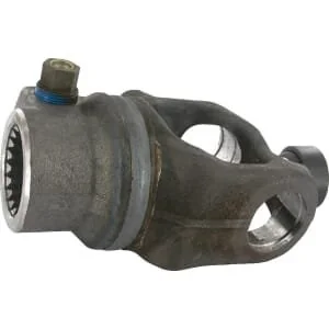 Walterscheid - 3618332M - Forcella, bullone a morsetto, 1-3/4 inches-20 Spline, P580