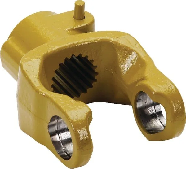 Walterscheid - 3630104 - Giunto, sgancio rapido, 1-20 Spline, W2500/P500