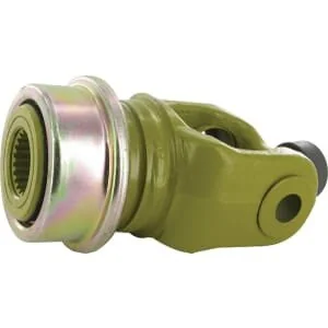 Walterscheid - 3683312M - Giunto, a sgancio rapido, 1-3/8 pollici-21 scanalature, P580