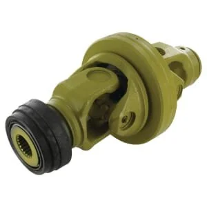 Walterscheid - 36833203613312 - Giunto grandangolare P580 1-3/8Z21