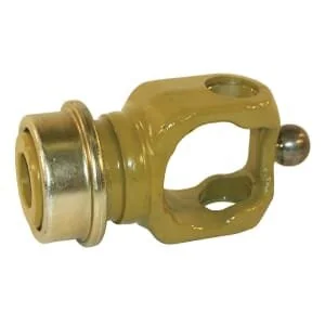 Walterscheid - 3684110M - Giunto, a sgancio rapido, 1-3/4 pollici-6 scanalature, W2580