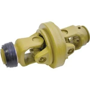 Walterscheid - 36841353613104 - Giunto cardanico grandangolare W2580-S4