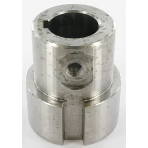 Walterscheid - 5619136 - Mozzo F5/1 diametro 35 con chiave da 10mm M8T