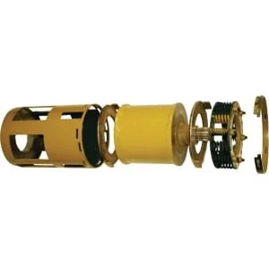 Walterscheid - 5634102 - Disco conduttore/frizione EK96-W