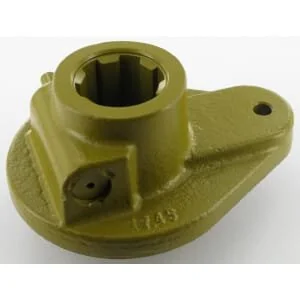 Walterscheid - 572710 - Mozzo KB61/20 1.3/8-6 M8 Rad.64