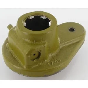 Walterscheid - 572732 - Mozzo KB61/20 1.3/8-6 M8 Rad.56