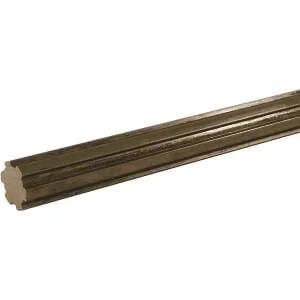 Walterscheid - 6745300 - Albero scanalato Full Prof 300L 13/4-6