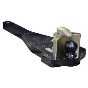 Walterscheid - 8003284 - Piastra di trasporto accoppiamento a sfera 80mm
