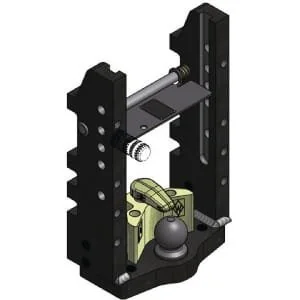 Walterscheid - 8005237 - Attacco a scala KU344KK1 344mm