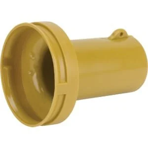 Walterscheid - 826004 - Protezione albero PTO GT30/50 L=133