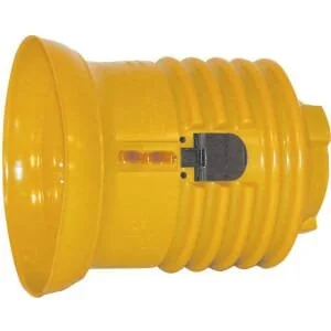 Walterscheid - 851554 - Cono di protezione SD15-50°
