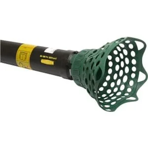 Walterscheid - PG201000ABWWZFLEX - Protezione metà esterna nera