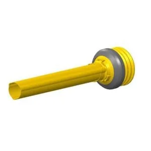 Walterscheid - ST151500A - Protezione metà esterna ST15 D158