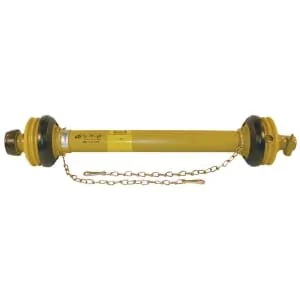 Walterscheid - W240010601BH2AF51L - Albero cardanico W2400 L 1060mm, tubo temprato F5/1L