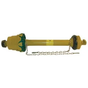 Walterscheid - WWE25801410 - Albero cardanico grandangolare WWE2580 L:1410