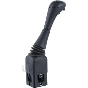 Walvoil - D210179040025 - Joystick SCF031 con tre pulsanti