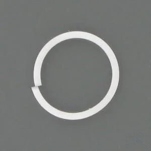 Walvoil - RP910158413211PTFE - Anello di supporto in PTFE 15,84x13,2x1,1