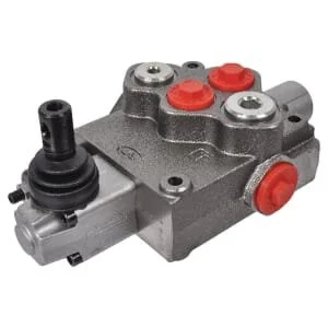 Walvoil - SD111010 - Valvola di direzione Walvoil SD11/1-G3-513BAET, 1 sezione