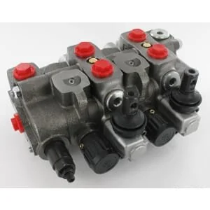Walvoil - SD62005 - Valvola di controllo SD6/2 EVP-211-EVP-211
