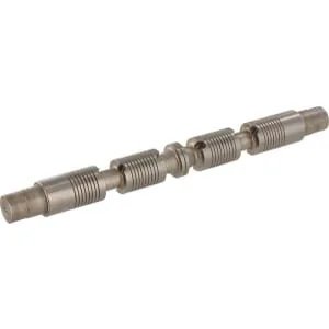 Walvoil - SD916P18IM - Bobina tipo 1 per connessione idraulica
