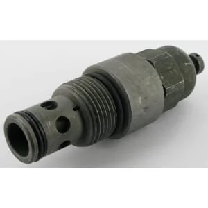 Walvoil - SD925VEI - Cartuccia limitatrice di pressione SD25 20-400bar