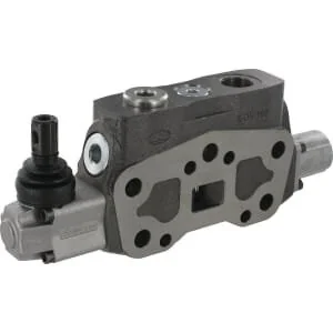 Walvoil - SDS180138 - Sezione SDS180/1-38-P parallela Walvoil