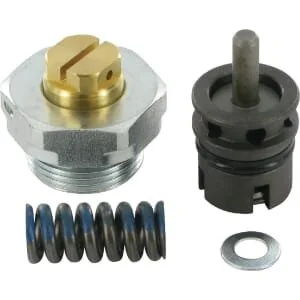 Walvoil - SDS9150VU1 - Valvola di aspirazione Walvoil con sicurezza per portata 100-250 bar