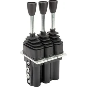Walvoil - SV303B01G - Maniglia servo -001Ax2/01G-001Ax2/01G-001Ax2