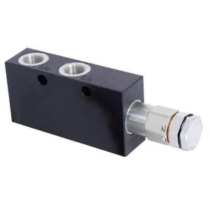 Walvoil - VOSL10005ST - Controbilanciamento R1116 1/2 G5P4