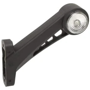 Waś - 1400300579 - Luce di posizione anteriore-posteriore 12V- 579BCL LED