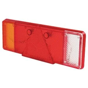 Waś - 1400680112 - Paralume 112 W09dL sinistro LED