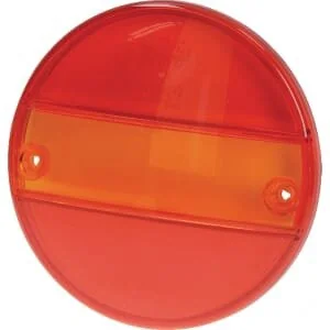 Waś - 1400681235 - Lente luce, ambra/rossa posteriore